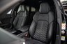 USED 2023 73 AUDI RS6 AVANT 4.0 TFSI V8 Performance Estate 5dr Petrol Tiptronic quattro Euro 6 (s/s) (630 ps) Mythos Black Metallic