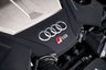 USED 2023 73 AUDI RS6 AVANT 4.0 TFSI V8 Performance Estate 5dr Petrol Tiptronic quattro Euro 6 (s/s) (630 ps) Mythos Black Metallic