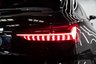 USED 2023 73 AUDI RS6 AVANT 4.0 TFSI V8 Performance Estate 5dr Petrol Tiptronic quattro Euro 6 (s/s) (630 ps) Mythos Black Metallic
