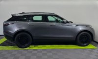 USED 2018 C LAND ROVER RANGE ROVER VELAR 2.0 D180 SUV 5dr Diesel Auto 4WD Euro 6 (s/s) (180 ps) 
