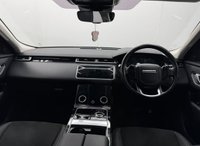 USED 2018 C LAND ROVER RANGE ROVER VELAR 2.0 D180 SUV 5dr Diesel Auto 4WD Euro 6 (s/s) (180 ps) 