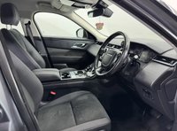 USED 2018 C LAND ROVER RANGE ROVER VELAR 2.0 D180 SUV 5dr Diesel Auto 4WD Euro 6 (s/s) (180 ps) 