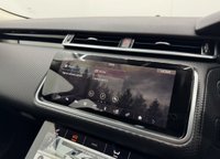 USED 2018 C LAND ROVER RANGE ROVER VELAR 2.0 D180 SUV 5dr Diesel Auto 4WD Euro 6 (s/s) (180 ps) 