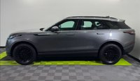 USED 2018 C LAND ROVER RANGE ROVER VELAR 2.0 D180 SUV 5dr Diesel Auto 4WD Euro 6 (s/s) (180 ps) 