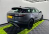 USED 2018 C LAND ROVER RANGE ROVER VELAR 2.0 D180 SUV 5dr Diesel Auto 4WD Euro 6 (s/s) (180 ps) 