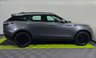 USED 2018 C LAND ROVER RANGE ROVER VELAR 2.0 D180 SUV 5dr Diesel Auto 4WD Euro 6 (s/s) (180 ps) 