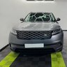 USED 2018 C LAND ROVER RANGE ROVER VELAR 2.0 D180 SUV 5dr Diesel Auto 4WD Euro 6 (s/s) (180 ps) 
