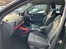 USED 2017 G AUDI Q2 1.0 TFSI Sport SUV 5dr Petrol Manual Euro 6 (s/s) (116 ps) 
