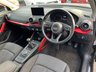 USED 2017 G AUDI Q2 1.0 TFSI Sport SUV 5dr Petrol Manual Euro 6 (s/s) (116 ps) 