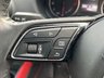 USED 2017 G AUDI Q2 1.0 TFSI Sport SUV 5dr Petrol Manual Euro 6 (s/s) (116 ps) 