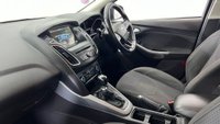 USED 2016 16 FORD FOCUS 1.5 TDCi Titanium X Hatchback 5dr Diesel Manual Euro 6 (s/s) (120 ps) 