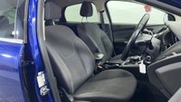 USED 2016 16 FORD FOCUS 1.5 TDCi Titanium X Hatchback 5dr Diesel Manual Euro 6 (s/s) (120 ps) 
