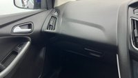 USED 2016 16 FORD FOCUS 1.5 TDCi Titanium X Hatchback 5dr Diesel Manual Euro 6 (s/s) (120 ps) 