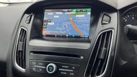 USED 2016 16 FORD FOCUS 1.5 TDCi Titanium X Hatchback 5dr Diesel Manual Euro 6 (s/s) (120 ps) 