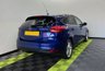 USED 2016 16 FORD FOCUS 1.5 TDCi Titanium X Hatchback 5dr Diesel Manual Euro 6 (s/s) (120 ps) 