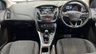 USED 2016 16 FORD FOCUS 1.5 TDCi Titanium X Hatchback 5dr Diesel Manual Euro 6 (s/s) (120 ps) 