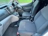 USED 2019 19 NISSAN e-NV200 40kWh Acenta Panel Van 5dr Electric Auto SWB (Quick Charge) (109 ps) NISSAN SERVICE-12 MONTHS MOT