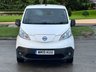 USED 2019 19 NISSAN e-NV200 40kWh Acenta Panel Van 5dr Electric Auto SWB (Quick Charge) (109 ps) NISSAN SERVICE-12 MONTHS MOT