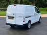 USED 2019 19 NISSAN e-NV200 40kWh Acenta Panel Van 5dr Electric Auto SWB (Quick Charge) (109 ps) NISSAN SERVICE-12 MONTHS MOT