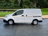 USED 2019 19 NISSAN e-NV200 40kWh Acenta Panel Van 5dr Electric Auto SWB (Quick Charge) (109 ps) NISSAN SERVICE-12 MONTHS MOT