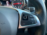 USED 2018 18 MERCEDES-BENZ E-CLASS 3.0 E350d V6 AMG Line (Premium) Saloon 4dr Diesel G-Tronic+ Euro 6 (s/s) (258 ps) BIG SPEC 2018 MERCEDES E350 AMG-LINE PREMIUM 4DR  - 9SPD AUTOMATIC - FULL BLACK LEATHER - 2 FORMER KEEPER - FULL MERCEDES SERVICE HISTORY - COST NEW IN EXCESS OF &pound;52K - NOW RETAILLING FOR A FRACTION OF THAT FIGURE !!!