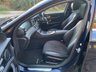USED 2018 18 MERCEDES-BENZ E-CLASS 3.0 E350d V6 AMG Line (Premium) Saloon 4dr Diesel G-Tronic+ Euro 6 (s/s) (258 ps) BIG SPEC 2018 MERCEDES E350 AMG-LINE PREMIUM 4DR  - 9SPD AUTOMATIC - FULL BLACK LEATHER - 2 FORMER KEEPER - FULL MERCEDES SERVICE HISTORY - COST NEW IN EXCESS OF &pound;52K - NOW RETAILLING FOR A FRACTION OF THAT FIGURE !!!