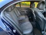 USED 2018 18 MERCEDES-BENZ E-CLASS 3.0 E350d V6 AMG Line (Premium) Saloon 4dr Diesel G-Tronic+ Euro 6 (s/s) (258 ps) BIG SPEC 2018 MERCEDES E350 AMG-LINE PREMIUM 4DR  - 9SPD AUTOMATIC - FULL BLACK LEATHER - 2 FORMER KEEPER - FULL MERCEDES SERVICE HISTORY - COST NEW IN EXCESS OF &pound;52K - NOW RETAILLING FOR A FRACTION OF THAT FIGURE !!!