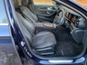 USED 2018 18 MERCEDES-BENZ E-CLASS 3.0 E350d V6 AMG Line (Premium) Saloon 4dr Diesel G-Tronic+ Euro 6 (s/s) (258 ps) BIG SPEC 2018 MERCEDES E350 AMG-LINE PREMIUM 4DR  - 9SPD AUTOMATIC - FULL BLACK LEATHER - 2 FORMER KEEPER - FULL MERCEDES SERVICE HISTORY - COST NEW IN EXCESS OF &pound;52K - NOW RETAILLING FOR A FRACTION OF THAT FIGURE !!!
