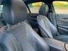 USED 2018 18 MERCEDES-BENZ E-CLASS 3.0 E350d V6 AMG Line (Premium) Saloon 4dr Diesel G-Tronic+ Euro 6 (s/s) (258 ps) BIG SPEC 2018 MERCEDES E350 AMG-LINE PREMIUM 4DR  - 9SPD AUTOMATIC - FULL BLACK LEATHER - 2 FORMER KEEPER - FULL MERCEDES SERVICE HISTORY - COST NEW IN EXCESS OF &pound;52K - NOW RETAILLING FOR A FRACTION OF THAT FIGURE !!!