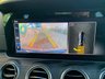 USED 2018 18 MERCEDES-BENZ E-CLASS 3.0 E350d V6 AMG Line (Premium) Saloon 4dr Diesel G-Tronic+ Euro 6 (s/s) (258 ps) BIG SPEC 2018 MERCEDES E350 AMG-LINE PREMIUM 4DR  - 9SPD AUTOMATIC - FULL BLACK LEATHER - 2 FORMER KEEPER - FULL MERCEDES SERVICE HISTORY - COST NEW IN EXCESS OF &pound;52K - NOW RETAILLING FOR A FRACTION OF THAT FIGURE !!!