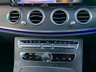 USED 2018 18 MERCEDES-BENZ E-CLASS 3.0 E350d V6 AMG Line (Premium) Saloon 4dr Diesel G-Tronic+ Euro 6 (s/s) (258 ps) BIG SPEC 2018 MERCEDES E350 AMG-LINE PREMIUM 4DR  - 9SPD AUTOMATIC - FULL BLACK LEATHER - 2 FORMER KEEPER - FULL MERCEDES SERVICE HISTORY - COST NEW IN EXCESS OF &pound;52K - NOW RETAILLING FOR A FRACTION OF THAT FIGURE !!!