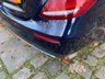 USED 2018 18 MERCEDES-BENZ E-CLASS 3.0 E350d V6 AMG Line (Premium) Saloon 4dr Diesel G-Tronic+ Euro 6 (s/s) (258 ps) BIG SPEC 2018 MERCEDES E350 AMG-LINE PREMIUM 4DR  - 9SPD AUTOMATIC - FULL BLACK LEATHER - 2 FORMER KEEPER - FULL MERCEDES SERVICE HISTORY - COST NEW IN EXCESS OF &pound;52K - NOW RETAILLING FOR A FRACTION OF THAT FIGURE !!!