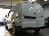 USED 2019 19 NISSAN e-NV200 40kWh Acenta Panel Van 5dr Electric Auto SWB (Quick Charge) (109 ps) &pound;0 ROAD TAX AIR CON CRUISE CONTROL REAR VIEW CAMERA 1 OWNER WARRANTY GENUINE LOW MILES