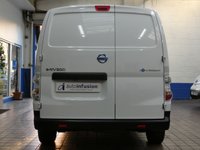 USED 2019 19 NISSAN e-NV200 40kWh Acenta Panel Van 5dr Electric Auto SWB (Quick Charge) (109 ps) &pound;0 ROAD TAX AIR CON CRUISE CONTROL REAR VIEW CAMERA 1 OWNER WARRANTY GENUINE LOW MILES