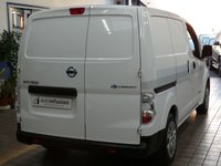 USED 2019 19 NISSAN e-NV200 40kWh Acenta Panel Van 5dr Electric Auto SWB (Quick Charge) (109 ps) &pound;0 ROAD TAX AIR CON CRUISE CONTROL REAR VIEW CAMERA 1 OWNER WARRANTY GENUINE LOW MILES