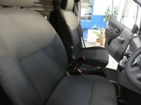 USED 2019 19 NISSAN e-NV200 40kWh Acenta Panel Van 5dr Electric Auto SWB (Quick Charge) (109 ps) &pound;0 ROAD TAX AIR CON CRUISE CONTROL REAR VIEW CAMERA 1 OWNER WARRANTY GENUINE LOW MILES
