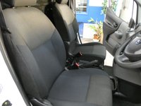 USED 2019 19 NISSAN e-NV200 40kWh Acenta Panel Van 5dr Electric Auto SWB (Quick Charge) (109 ps) &pound;0 ROAD TAX AIR CON CRUISE CONTROL REAR VIEW CAMERA 1 OWNER WARRANTY GENUINE LOW MILES