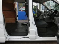USED 2019 19 NISSAN e-NV200 40kWh Acenta Panel Van 5dr Electric Auto SWB (Quick Charge) (109 ps) &pound;0 ROAD TAX AIR CON CRUISE CONTROL REAR VIEW CAMERA 1 OWNER WARRANTY GENUINE LOW MILES