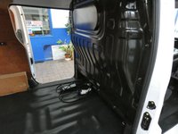 USED 2019 19 NISSAN e-NV200 40kWh Acenta Panel Van 5dr Electric Auto SWB (Quick Charge) (109 ps) &pound;0 ROAD TAX AIR CON CRUISE CONTROL REAR VIEW CAMERA 1 OWNER WARRANTY GENUINE LOW MILES