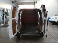 USED 2019 19 NISSAN e-NV200 40kWh Acenta Panel Van 5dr Electric Auto SWB (Quick Charge) (109 ps) &pound;0 ROAD TAX AIR CON CRUISE CONTROL REAR VIEW CAMERA 1 OWNER WARRANTY GENUINE LOW MILES