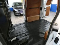 USED 2019 19 NISSAN e-NV200 40kWh Acenta Panel Van 5dr Electric Auto SWB (Quick Charge) (109 ps) &pound;0 ROAD TAX AIR CON CRUISE CONTROL REAR VIEW CAMERA 1 OWNER WARRANTY GENUINE LOW MILES
