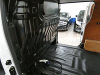 USED 2019 19 NISSAN e-NV200 40kWh Acenta Panel Van 5dr Electric Auto SWB (Quick Charge) (109 ps) &pound;0 ROAD TAX AIR CON CRUISE CONTROL REAR VIEW CAMERA 1 OWNER WARRANTY GENUINE LOW MILES