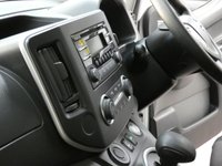 USED 2019 19 NISSAN e-NV200 40kWh Acenta Panel Van 5dr Electric Auto SWB (Quick Charge) (109 ps) &pound;0 ROAD TAX AIR CON CRUISE CONTROL REAR VIEW CAMERA 1 OWNER WARRANTY GENUINE LOW MILES