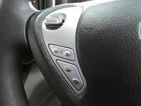 USED 2019 19 NISSAN e-NV200 40kWh Acenta Panel Van 5dr Electric Auto SWB (Quick Charge) (109 ps) &pound;0 ROAD TAX AIR CON CRUISE CONTROL REAR VIEW CAMERA 1 OWNER WARRANTY GENUINE LOW MILES