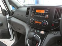 USED 2019 19 NISSAN e-NV200 40kWh Acenta Panel Van 5dr Electric Auto SWB (Quick Charge) (109 ps) &pound;0 ROAD TAX AIR CON CRUISE CONTROL REAR VIEW CAMERA 1 OWNER WARRANTY GENUINE LOW MILES