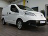 USED 2019 19 NISSAN e-NV200 40kWh Acenta Panel Van 5dr Electric Auto SWB (Quick Charge) (109 ps) &pound;0 ROAD TAX AIR CON CRUISE CONTROL REAR VIEW CAMERA 1 OWNER WARRANTY GENUINE LOW MILES