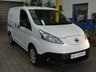USED 2019 19 NISSAN e-NV200 40kWh Acenta Panel Van 5dr Electric Auto SWB (Quick Charge) (109 ps) &pound;0 ROAD TAX AIR CON CRUISE CONTROL REAR VIEW CAMERA 1 OWNER WARRANTY GENUINE LOW MILES