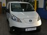 USED 2019 19 NISSAN e-NV200 40kWh Acenta Panel Van 5dr Electric Auto SWB (Quick Charge) (109 ps) &pound;0 ROAD TAX AIR CON CRUISE CONTROL REAR VIEW CAMERA 1 OWNER WARRANTY GENUINE LOW MILES