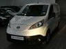 USED 2019 19 NISSAN e-NV200 40kWh Acenta Panel Van 5dr Electric Auto SWB (Quick Charge) (109 ps) &pound;0 ROAD TAX AIR CON CRUISE CONTROL REAR VIEW CAMERA 1 OWNER WARRANTY GENUINE LOW MILES