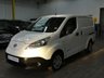 USED 2019 19 NISSAN e-NV200 40kWh Acenta Panel Van 5dr Electric Auto SWB (Quick Charge) (109 ps) &pound;0 ROAD TAX AIR CON CRUISE CONTROL REAR VIEW CAMERA 1 OWNER WARRANTY GENUINE LOW MILES